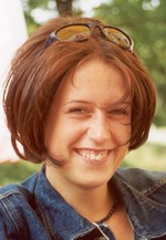 Violetta Białowąs - KRYCHA 