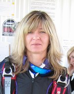 Dorota Gawrońska - KUDŁATA 