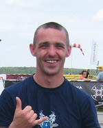 Marcin Laskowski - LASEK 
