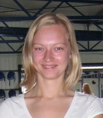 Laura Stachowska - LAURA 