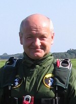 Leszek Kopeć - LECHU 