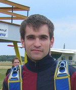 Leszek Komuda - LEON 