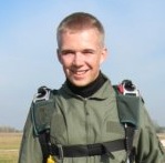 Adam Lewiński - LEWY