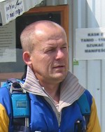 Robert Łuckiewicz - ŁUCEK 