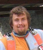Łukasz Hahn - ŁUKASZ 