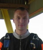 Łukasz Piec - ŁUKASZ 
