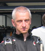 Mariusz Bieniek - LUŚNIA 