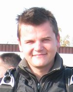 Marcin Machalica - MACHAŁ 