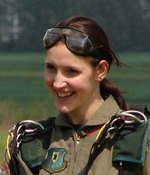 Magda Zaremba - MAGDA 