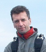 Wojciech  - MAGISTER 