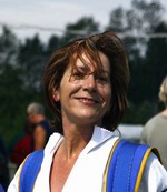 Małgorzata Olszewska - MAŁGOSIA 