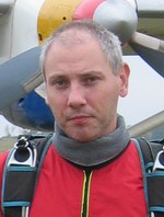 Mariusz Wiński - MANIEK 