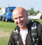 Marek Nowakowski - MARAS 