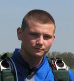 Mariusz Smolarek - MARIUSZ