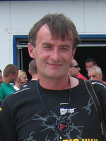 Waldemar Wiczyński - MASSAKRA 