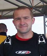 Michał Kucharzewski - MINIO 