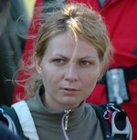 Monika Pawłowska - MONIK 