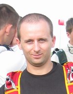 Wojciech Mrówczyński - MRÓWA 