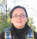 Aleksandra Stankevic-Diakun  - OLA 