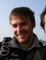 Aleksander Domalewski - OLEK 