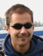 Piotr Walasek - PAF 