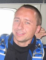 Wojciech Schnider - PARÓWA 