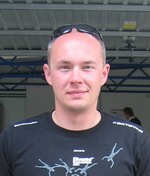 Paweł Panaś - PASIKONIK 