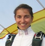 Patrycja Tobera - PATI 