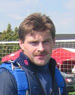 Jarosław Pawłowski - PAWŁOW 