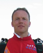 Jeroen Witteveen - PIORUN 