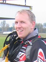 Krzysztof Sulowski - PIORUN 