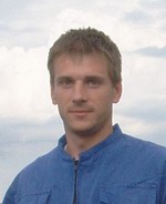 Piotr Pańczak - PIOTR 