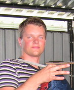 Piotr Piotrowski - PITERO 