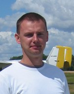 ŁUKASZ Polkowski - POLKO 
