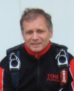 Tomasz Woźniak - PTERODAKTYL 