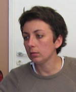 Monika Lisowska - PYŁEK 