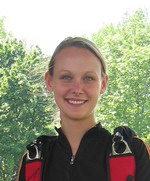 Magda Bubeła - QRCZAK 