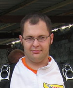 Marcin Rudnicki - RUDOLF 