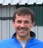 Andrzej Seta - RUMUN 