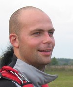Szymon Chełmicki - SIMON 