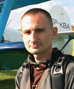 Szymon Kwiatkowski - SAJMOON 