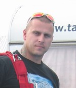 Robert Kucharski - SASZA 