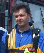 Paweł Bednarski - SCYZORYK 