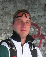 Sebastian Jankowiak - SEBA 