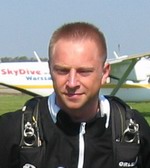 Marcin Seń - SENIU 
