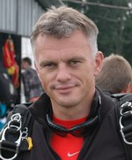 Jarosław Garstka - SIWY 
