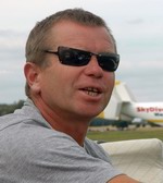Jacek Kierski - SIWY 