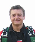 Bartek Skowroński - SKOWRON 