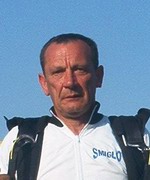 Stanisław Zawistowski - ŚMIGŁO 
