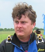 Andrzej Staniak - SPADI 